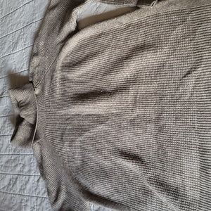 Turtleneck Sweater